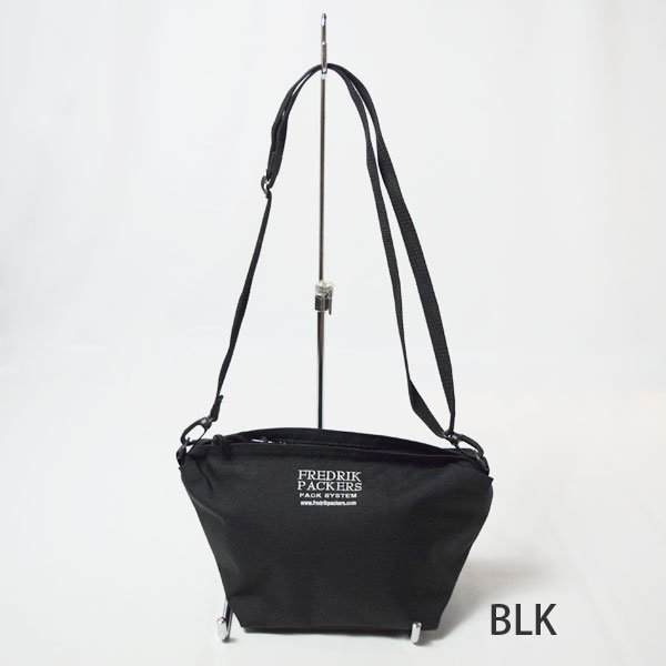 画像2: FREDRIK PACKERS　1000D FAM SHOULDER M (2)