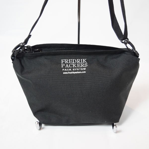 画像4: FREDRIK PACKERS　1000D FAM SHOULDER M (4)