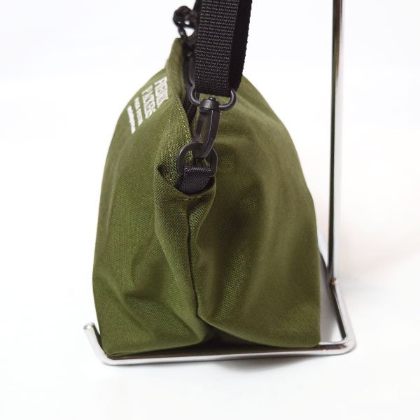 画像12: FREDRIK PACKERS　1000D FAM SHOULDER M (12)