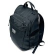 画像5: FREDRIK PACKERS　420D BACKPACK MELL (5)