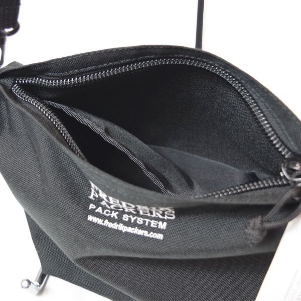 画像7: FREDRIK PACKERS　1000D FAM SHOULDER M (7)