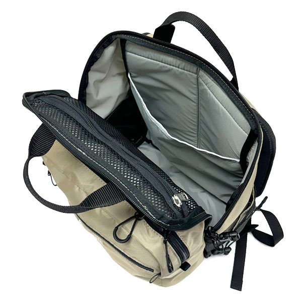画像7: FREDRIK PACKERS　420D BACKPACK MELL (7)