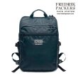 画像1: FREDRIK PACKERS　420D BACKPACK MELL (1)