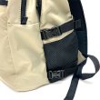 画像10: FREDRIK PACKERS　420D BACKPACK MELL (10)
