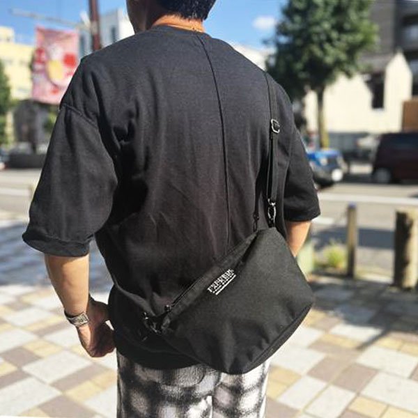 画像15: FREDRIK PACKERS　1000D FAM SHOULDER M (15)