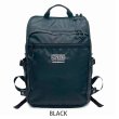 画像2: FREDRIK PACKERS　420D BACKPACK MELL (2)