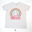 画像16: ROCK OFF　BAND & MOVIE Tシャツ　 (16)