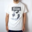 画像3: JACKSON MATISSE  Mickey&Donald Decca Logo? Tee (3)