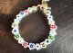 WHITE MULTI FLOWER