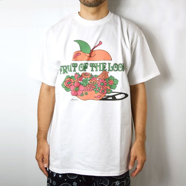 画像3: JACKSON MATISSE 　FRUIT OF THE LOOM×Yusuke Komori×JM FRUIT ART Pack Tee (3)