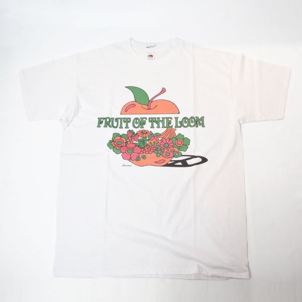 画像4: JACKSON MATISSE 　FRUIT OF THE LOOM×Yusuke Komori×JM FRUIT ART Pack Tee (4)