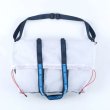画像18: WEEKEND（ER）MESH 2WAY TOTE BAG (18)