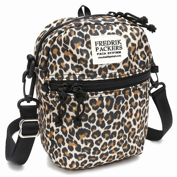 画像11: FREDRIK PACKERS　ACTIVE SHOULDER　M (11)