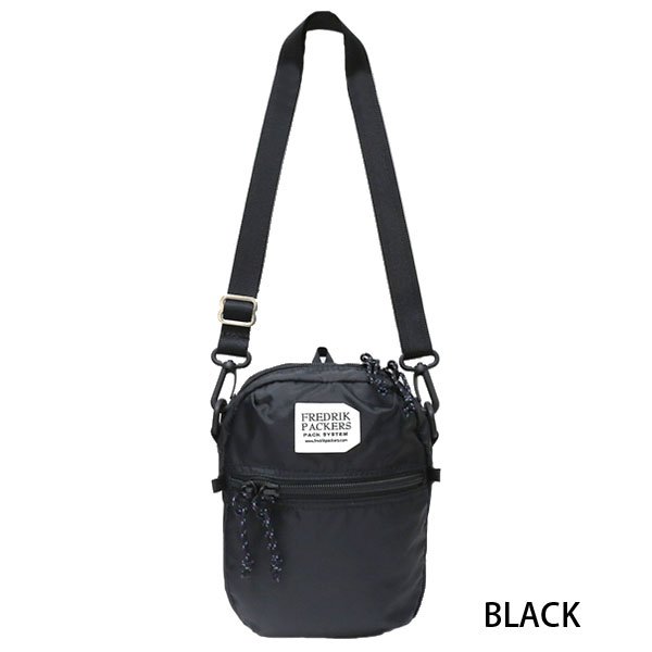 画像4: FREDRIK PACKERS　ACTIVE SHOULDER　M (4)