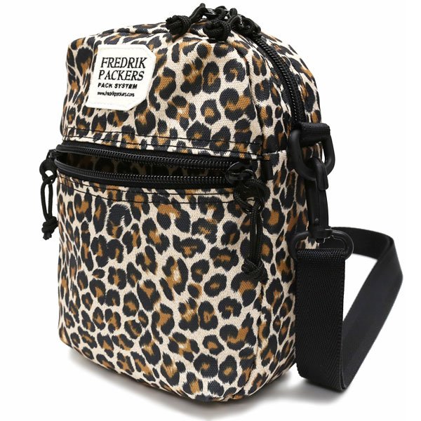 画像12: FREDRIK PACKERS　ACTIVE SHOULDER　M (12)