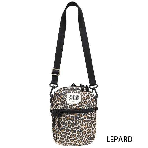 画像10: FREDRIK PACKERS　ACTIVE SHOULDER　M (10)