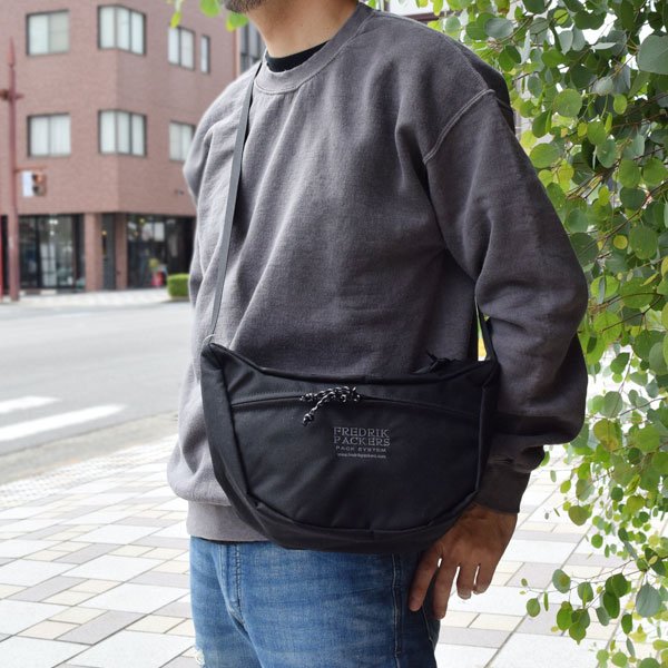 画像2: FREDRIK PACKERS　500D ARC (2)