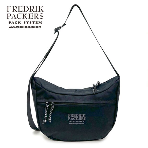 画像1: FREDRIK PACKERS　500D ARC (1)