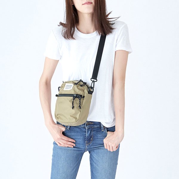 画像3: FREDRIK PACKERS　ACTIVE SHOULDER　M (3)