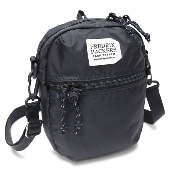 画像5: FREDRIK PACKERS　ACTIVE SHOULDER　M (5)