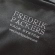画像7: FREDRIK PACKERS　500D ARC (7)