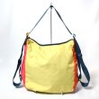 画像9: cotopaxi　Taal Convertible Tote - Del Dia (9)