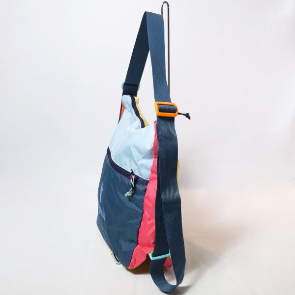 画像7: cotopaxi Taal Convertible Tote - Del Dia (7)
