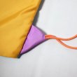 画像9: cotopaxi　Tago Drawstring BackPack - Del Dia (9)