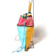 画像3: cotopaxi　Tago Drawstring BackPack - Del Dia (3)