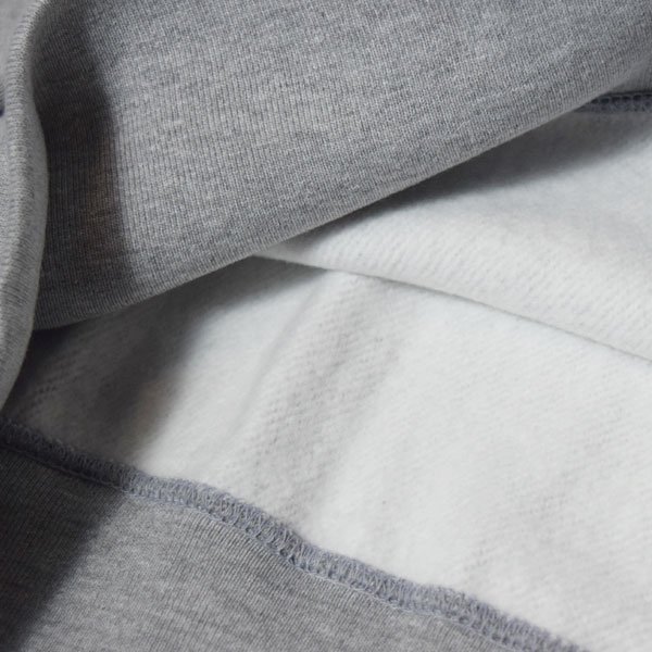 画像18: 【新柄入荷】Original Homage graphic 12,4oz ヘビーウエイト裏起毛リバースウィーブスウエット (18)