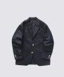画像1: 【10/5(日)まで】FIDELITY　3B BLAZER (Yankee Navy) (1)