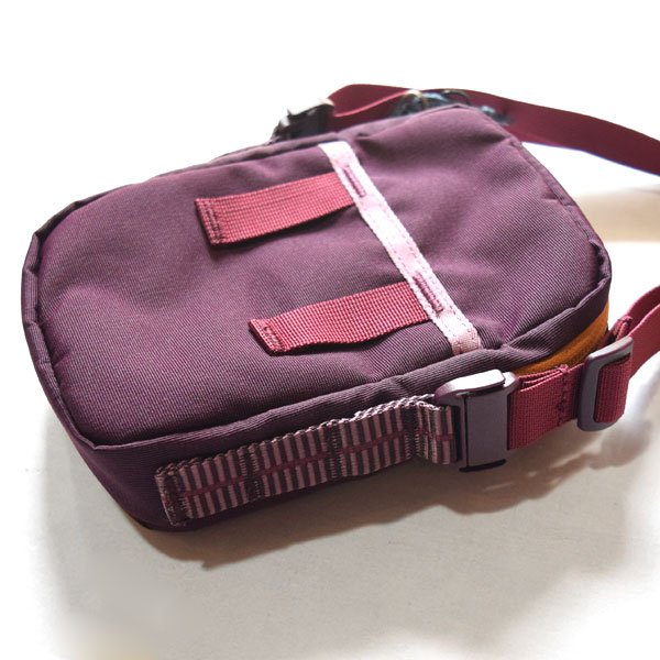画像6: 【再入荷】cotopaxi　Todo 1L Shoulder Bag - Cada Día (6)