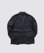 画像2: 【10/5(日)まで】FIDELITY　3B BLAZER (Yankee Navy) (2)