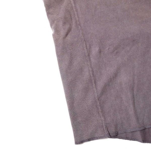 画像11: IMPRESTORE　freedom Pullover Hoodie / Anakin t-cloth V.D (11)