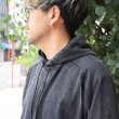画像2: IMPRESTORE　freedom Pullover Hoodie / Anakin t-cloth V.D (2)