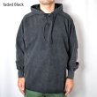 画像3: IMPRESTORE　freedom Pullover Hoodie / Anakin t-cloth V.D (3)