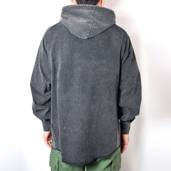 画像5: IMPRESTORE　freedom Pullover Hoodie / Anakin t-cloth V.D (5)
