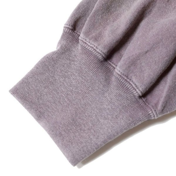 画像10: IMPRESTORE　freedom Pullover Hoodie / Anakin t-cloth V.D (10)