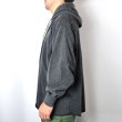画像4: IMPRESTORE　freedom Pullover Hoodie / Anakin t-cloth V.D (4)