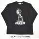 ミスター・ジェイソン(BLK)