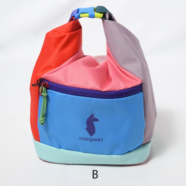 画像8: 【再入荷】cotopaxi　HALCON CHALK BUCKET - Del Dia (8)