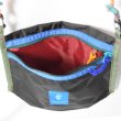 画像6: 【NEW】cotopaxi　Lista 2L Lightweight Crossbody Bag - Del Día (6)