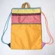 画像7: 【再入荷】cotopaxi　Tago Drawstring BackPack - Del Dia (7)