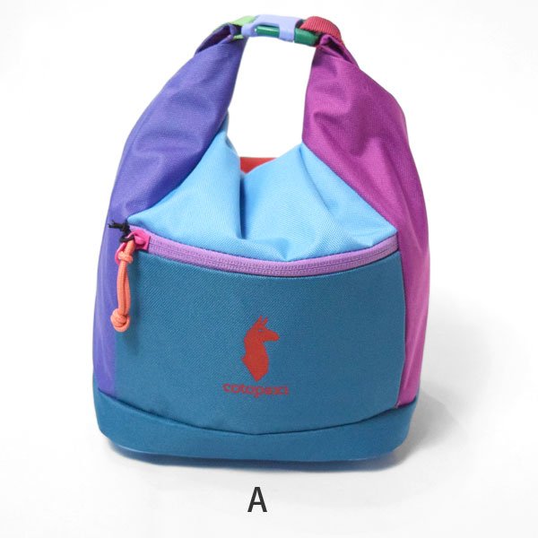 画像3: 【再入荷】cotopaxi　HALCON CHALK BUCKET - Del Dia (3)