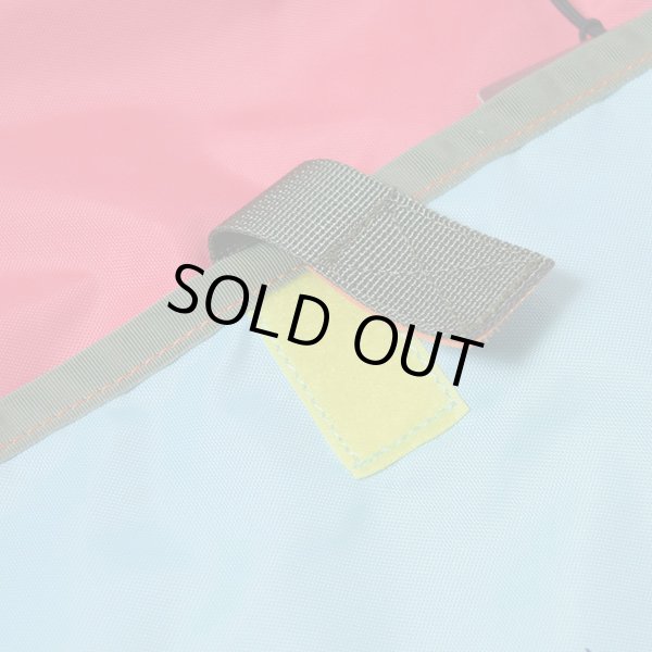 画像9: 【再入荷】cotopaxi　Tago Drawstring BackPack - Del Dia (9)