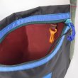 画像7: 【NEW】cotopaxi　Lista 2L Lightweight Crossbody Bag - Del Día (7)