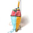 画像4: 【再入荷】cotopaxi　Tago Drawstring BackPack - Del Dia (4)