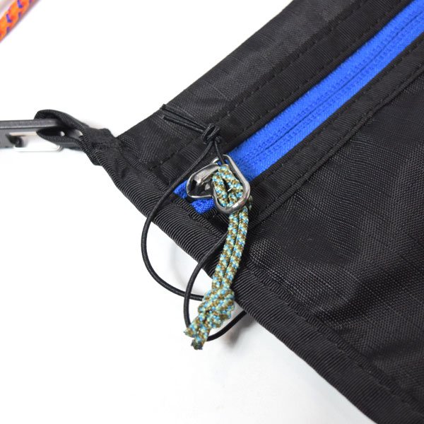 画像10: 【再入荷】cotopaxi　Lista 2L Lightweight Crossbody Bag - Cada Día (10)