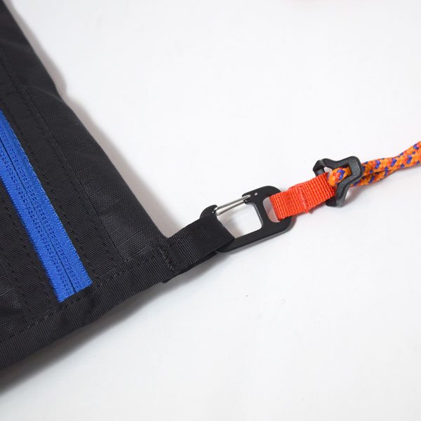 画像8: 【再入荷】cotopaxi　Lista 2L Lightweight Crossbody Bag - Cada Día (8)