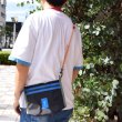 画像2: 【NEW】cotopaxi　Lista 2L Lightweight Crossbody Bag - Del Día (2)